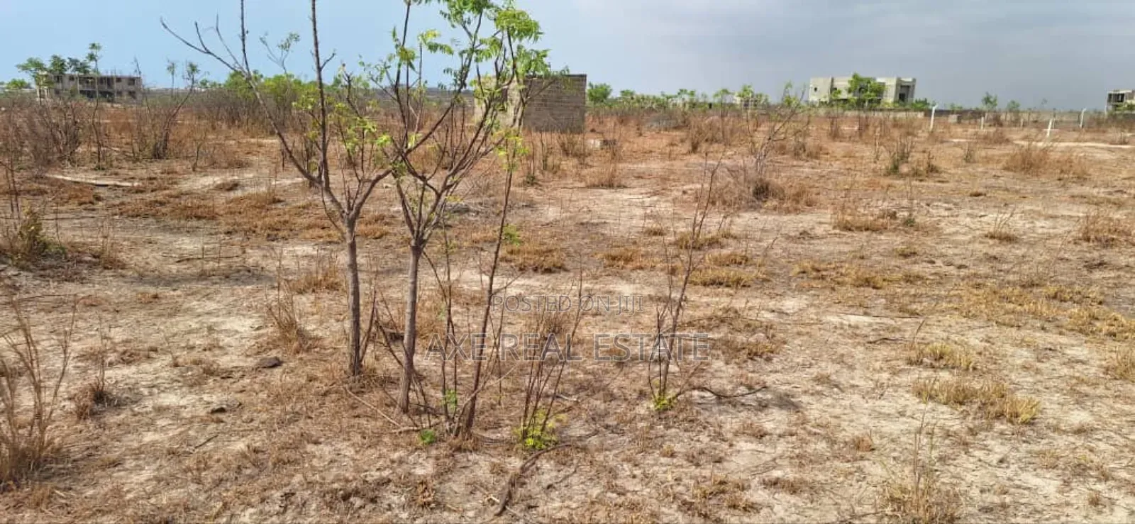 Dream Half Plots at Reduced Price - Prampram Beach Road in Accra Metropolitan