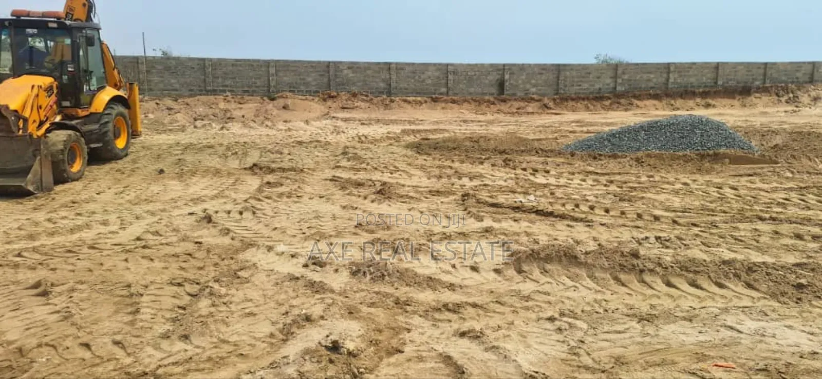 Dream Half Plots at Reduced Price - Prampram Beach Road in Accra Metropolitan