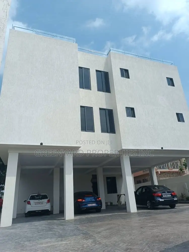 2bdrm Apartment in East Legon for rent in East Legon