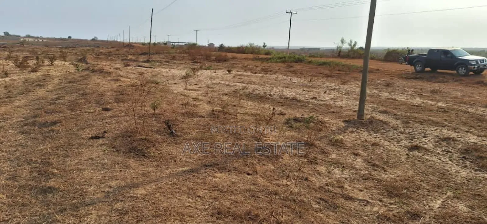 Exclusive Price Reduction on Plots at Prampram Beach Road in Accra Metropolitan