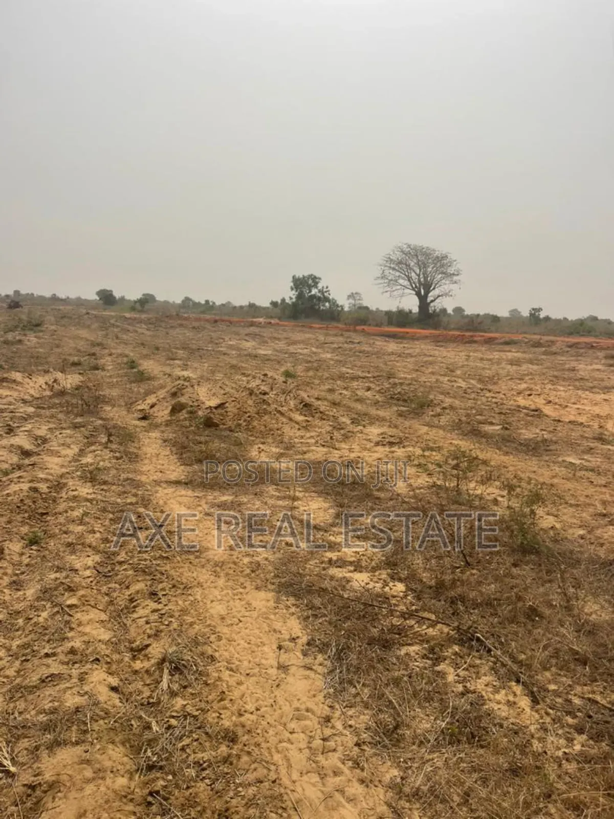 Hot Deals on Plots// Registered - Ningo Prampram in Accra Metropolitan
