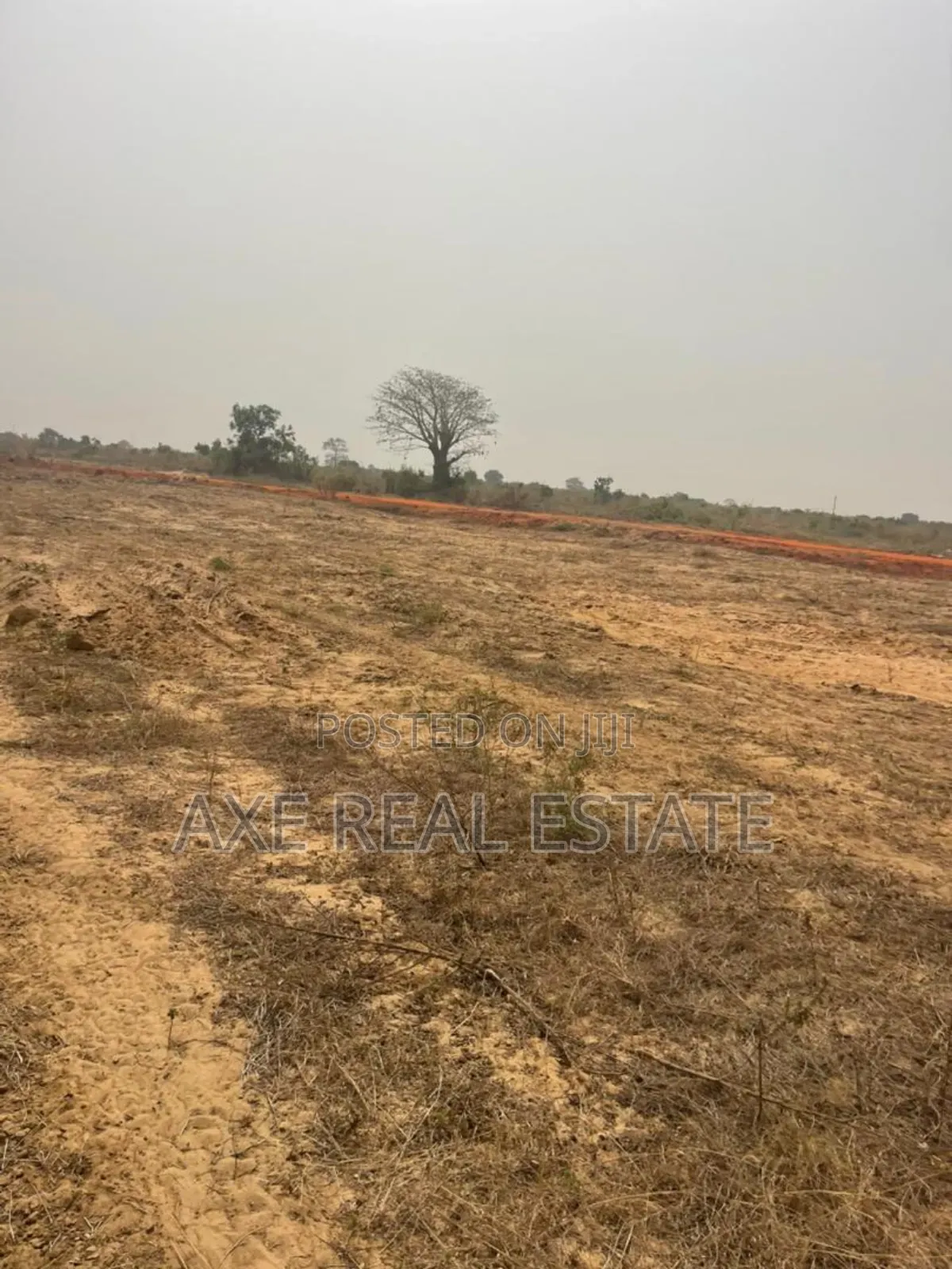 Hot Deals on Plots// Registered - Ningo Prampram in Accra Metropolitan