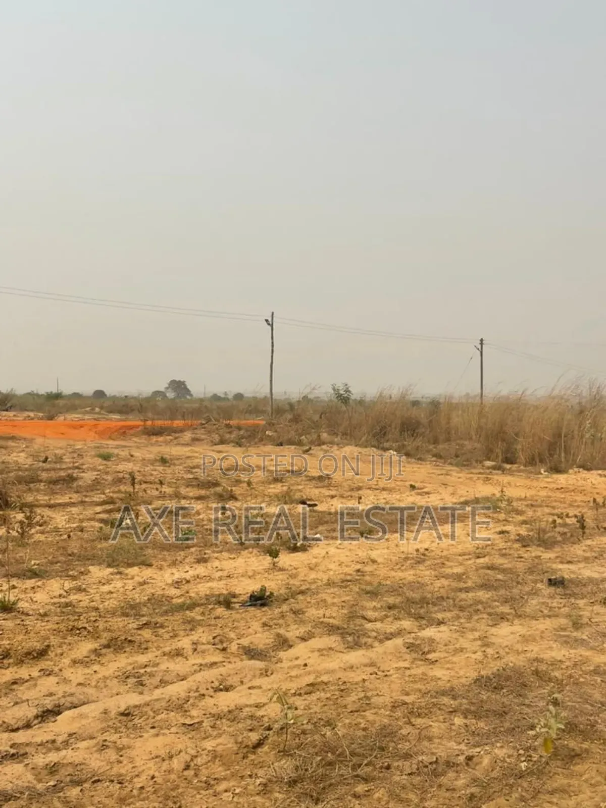 Hot Deals on Plots// Registered - Ningo Prampram in Accra Metropolitan