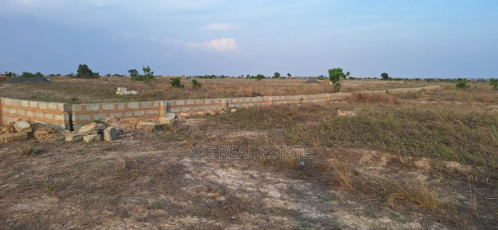 Buy and Get Unbelievable Discount on Plots at Prampram in Accra Metropolitan