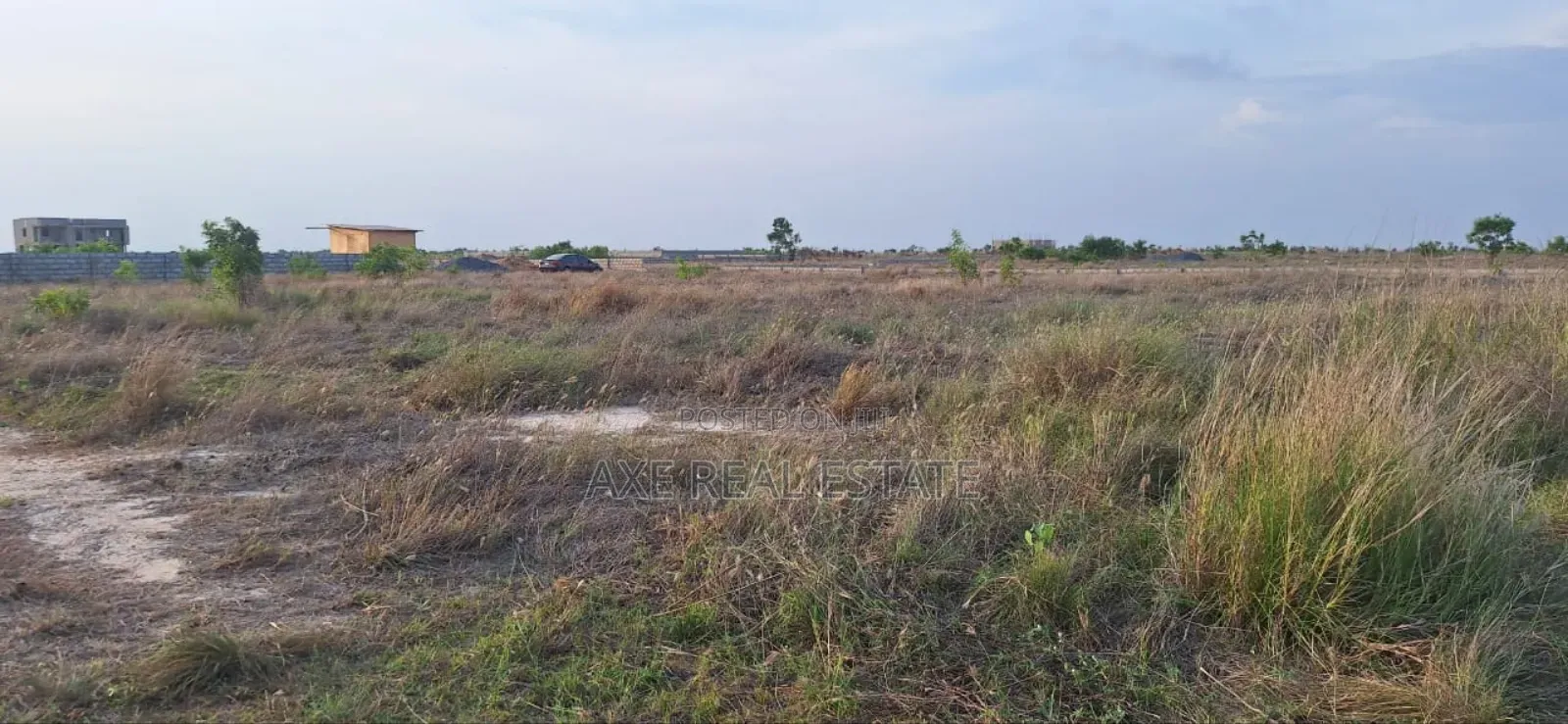 Buy and Get Unbelievable Discount on Plots at Prampram in Accra Metropolitan