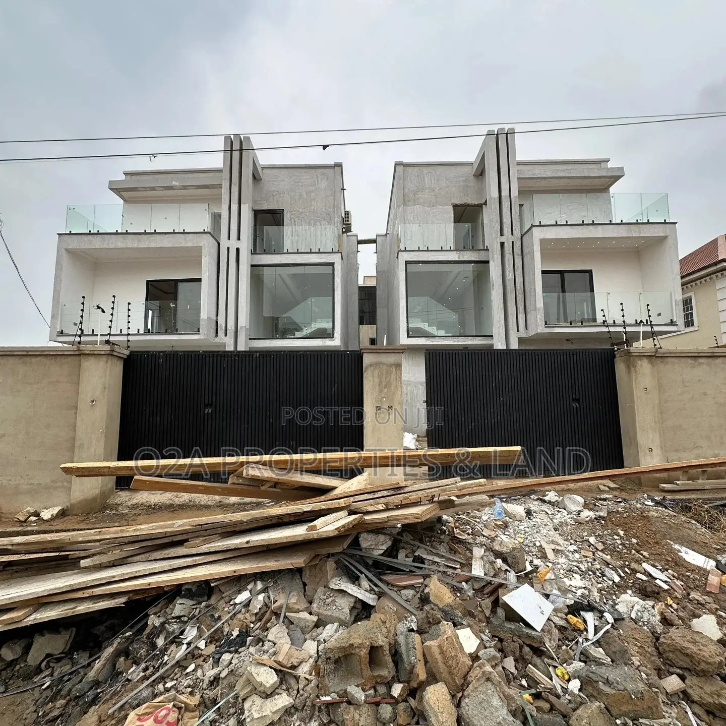 3bdrm House in East Legon, Ability for sale in Ability