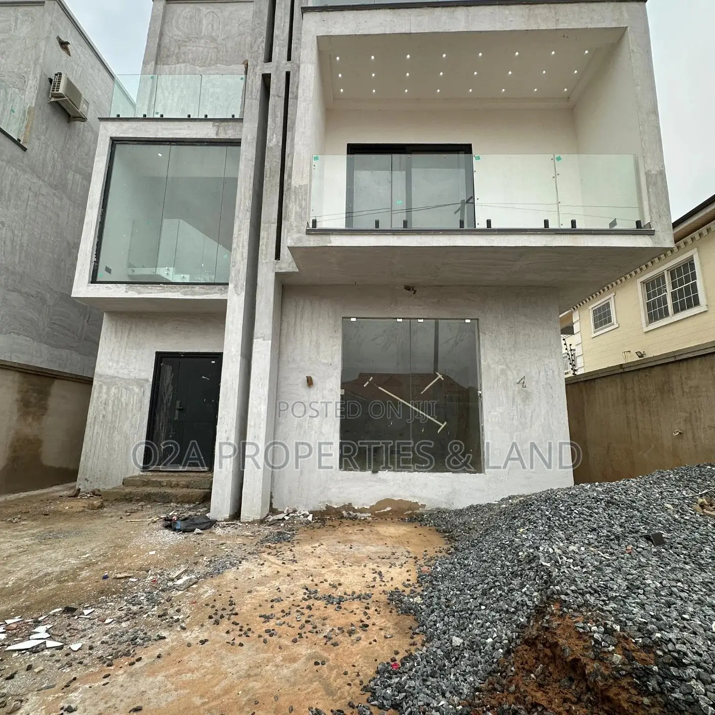 3bdrm House in East Legon, Ability for sale in Ability