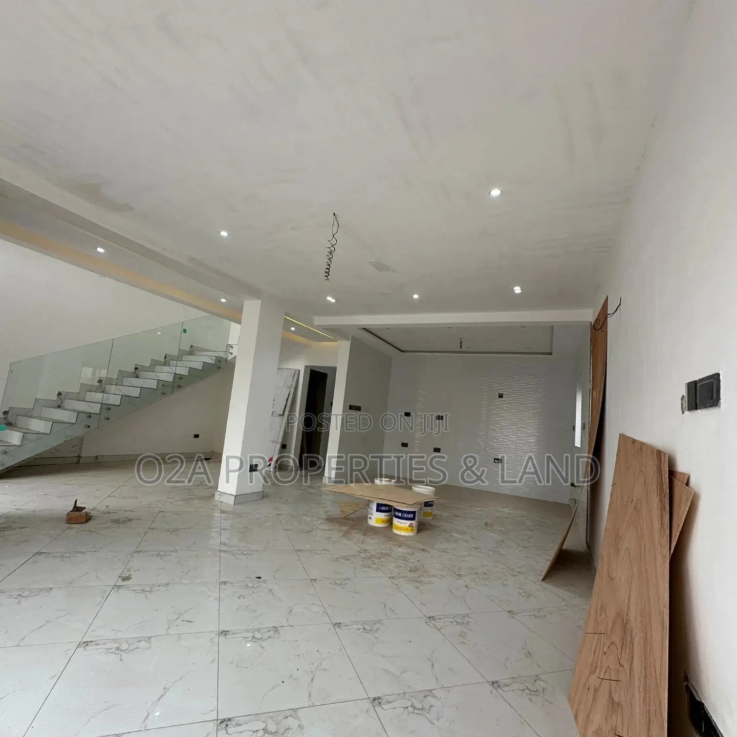 3bdrm House in East Legon, Ability for sale in Ability