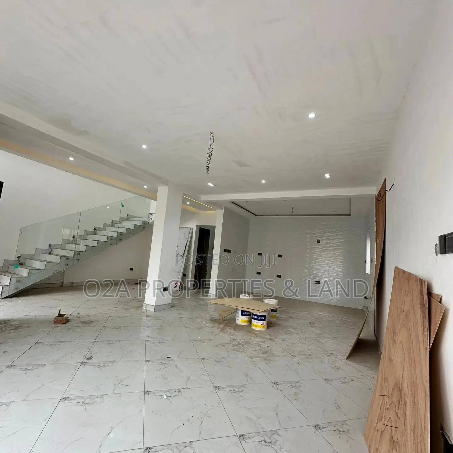 3bdrm House in East Legon, Ability for sale in Ability