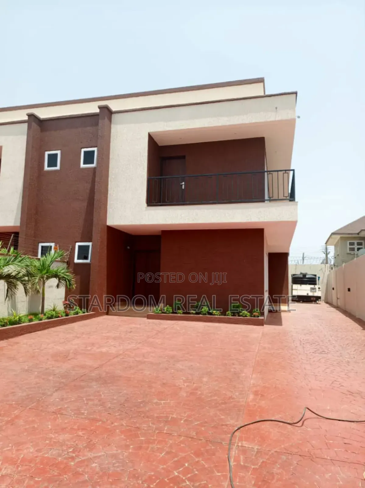 3bdrm Townhouse / Terrace in Tseaddo for rent in Tseaddo