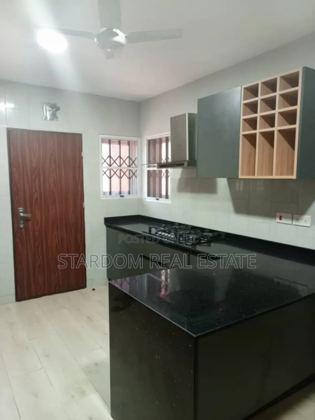 3bdrm Townhouse / Terrace in Tseaddo for rent in Tseaddo