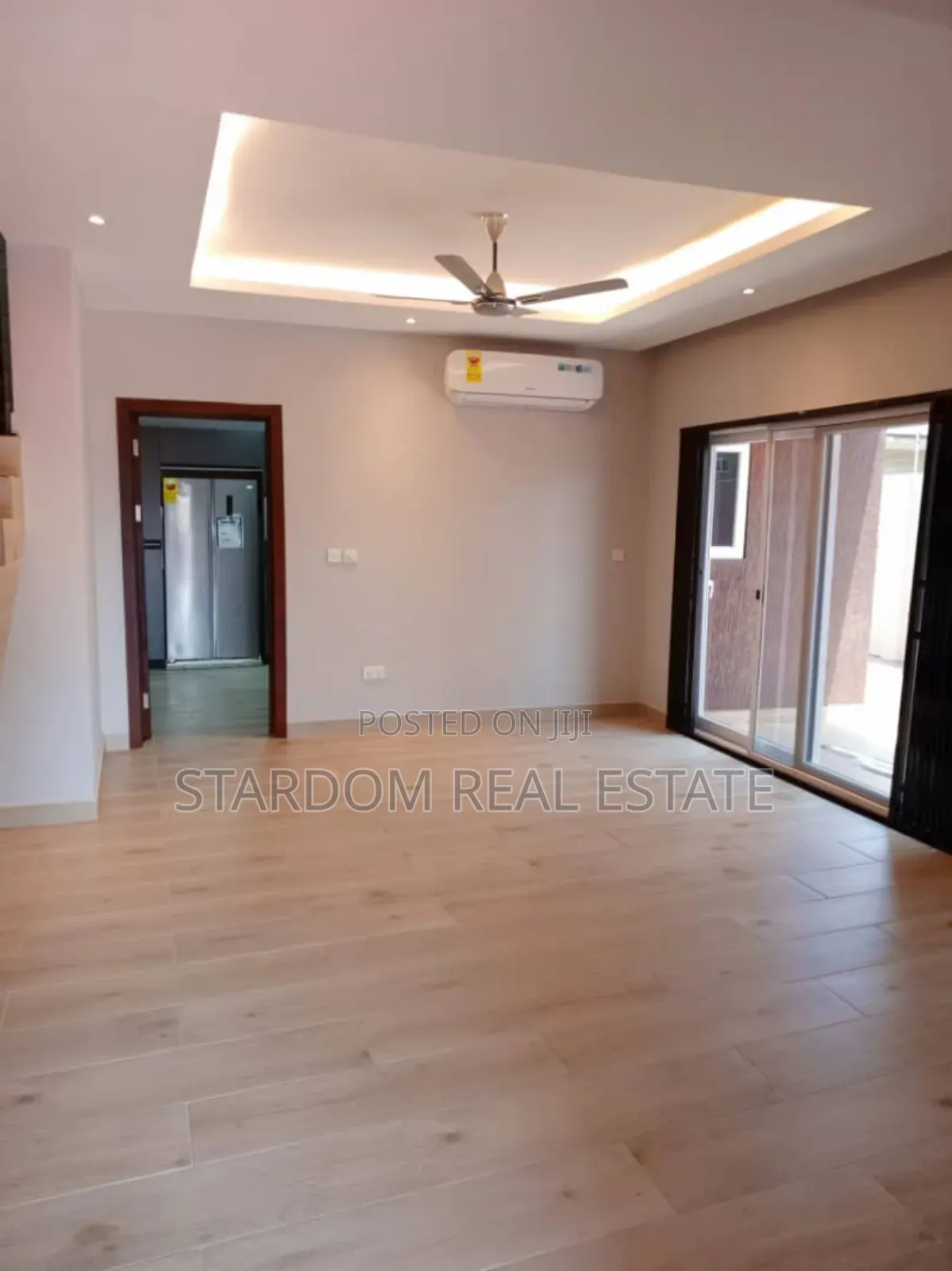 3bdrm Townhouse / Terrace in Tseaddo for rent in Tseaddo