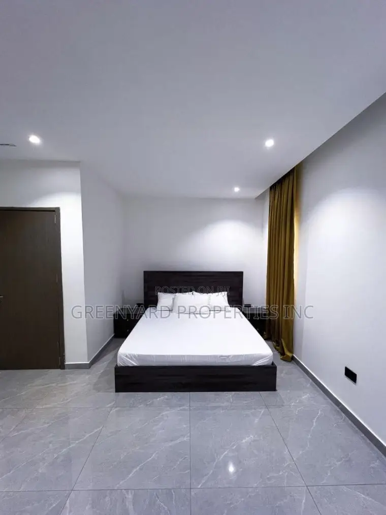 Furnished 4bdrm House in Adjiringanor, East Legon for rent in East Legon