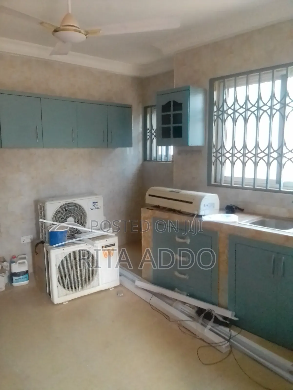 3bdrm Apartment in Lakeside for rent in Lake Side Estate