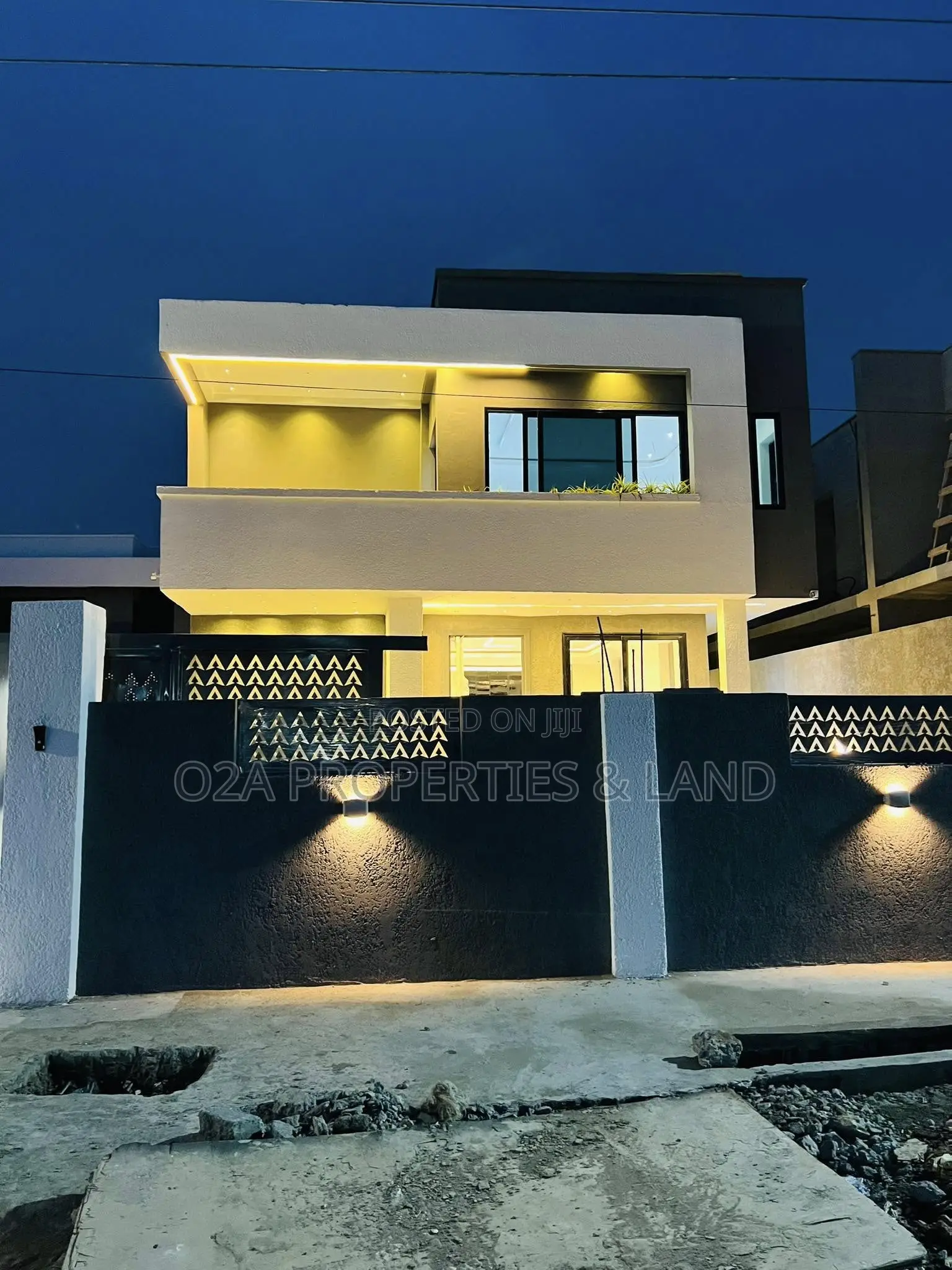 3bdrm House in Haatso, Antis for sale in Antis