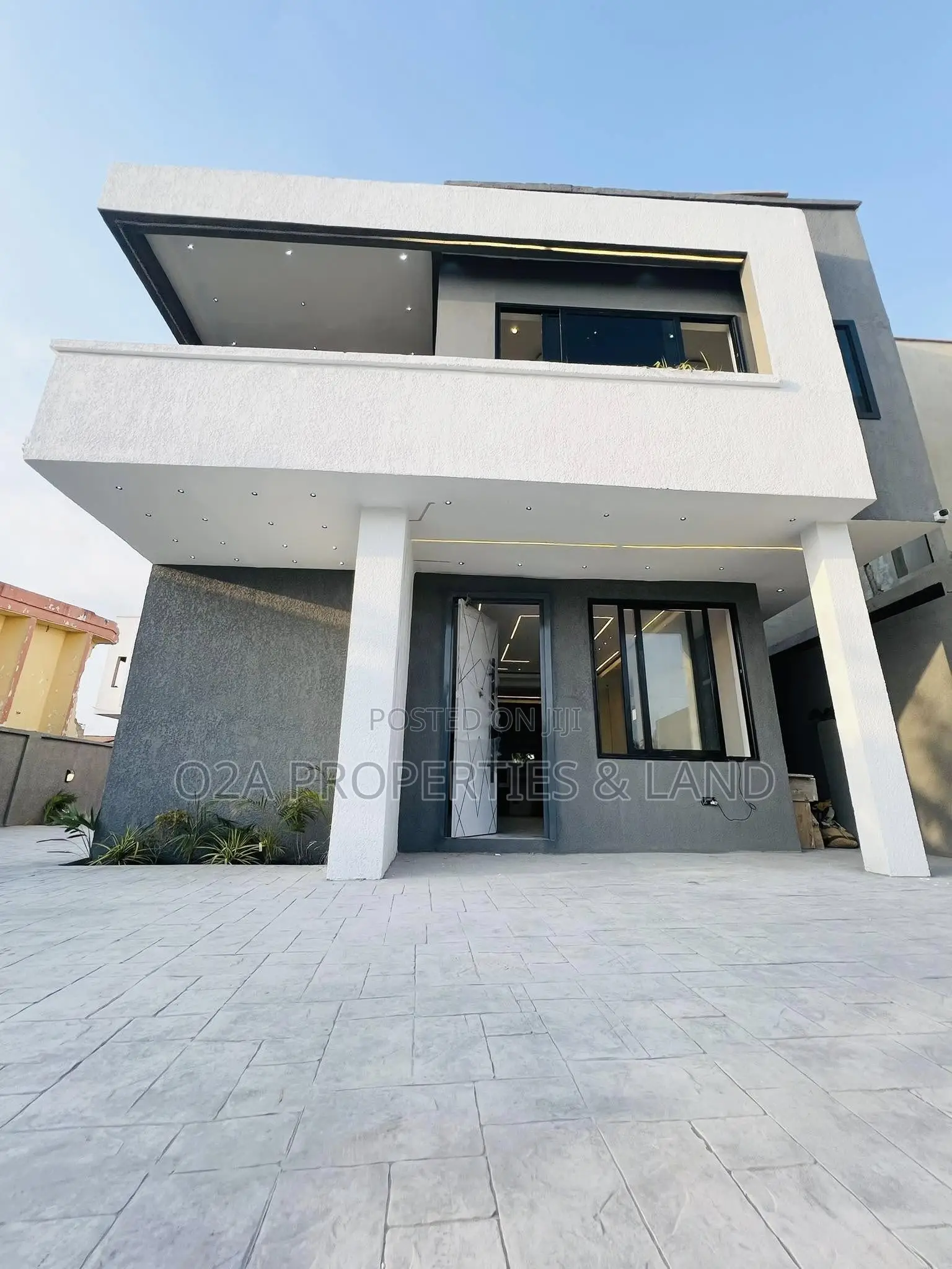 3bdrm House in Haatso, Antis for sale in Antis
