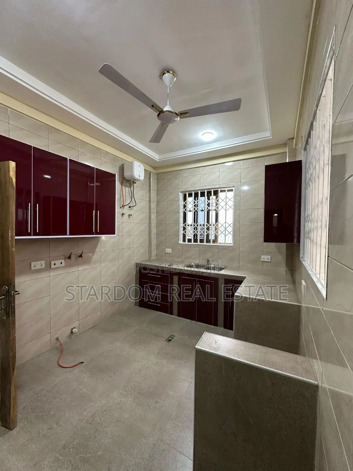 2bdrm Apartment in Haatso for rent in Haatso