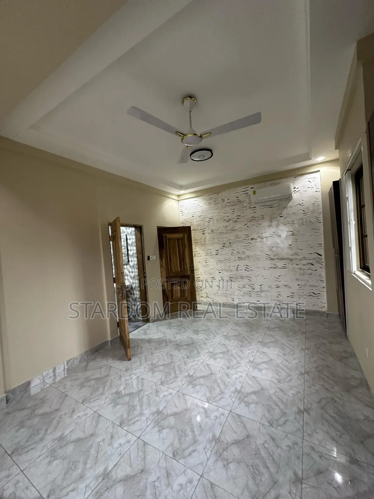 2bdrm Apartment in Haatso for rent in Haatso