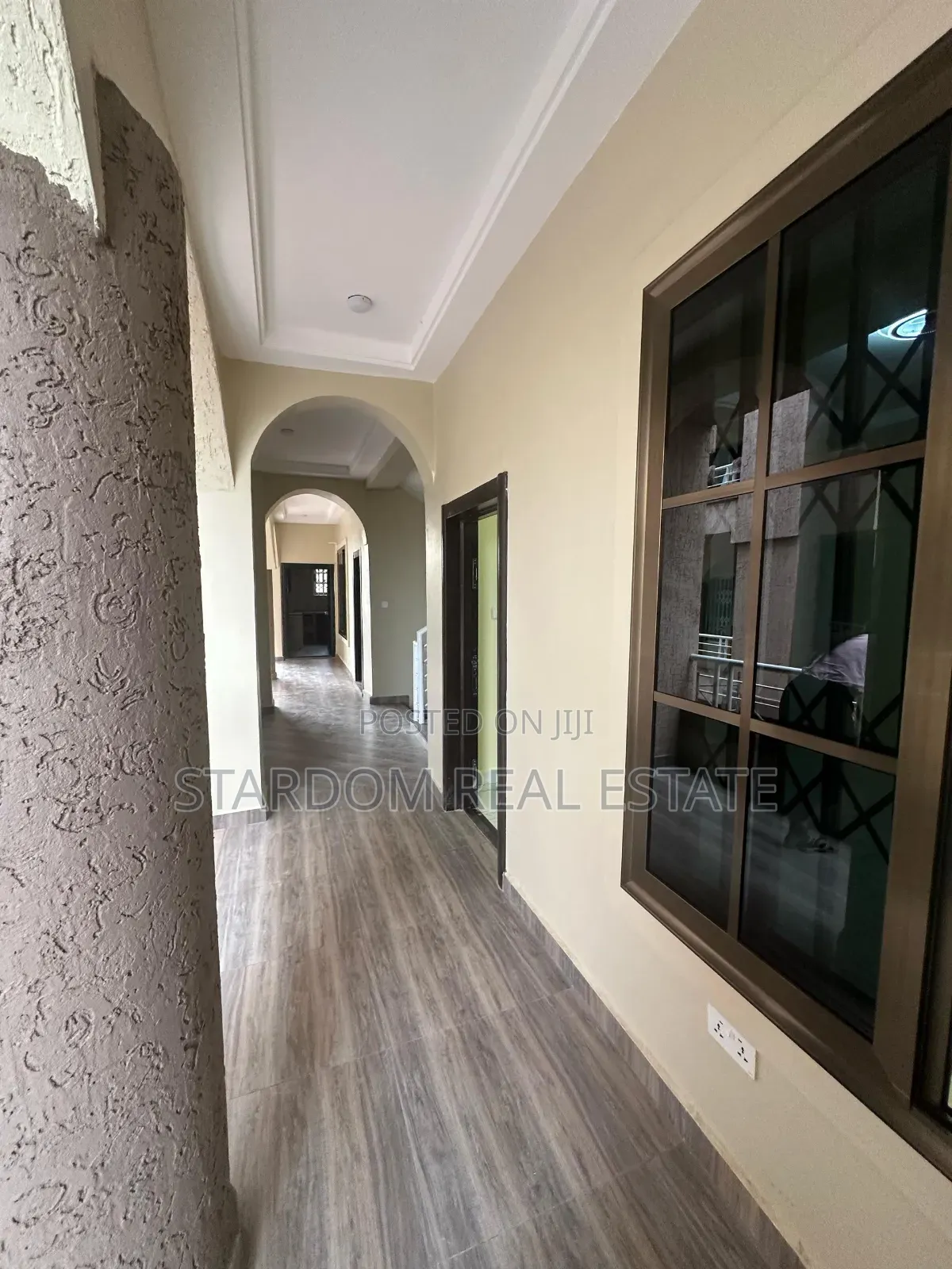 2bdrm Apartment in Haatso for rent in Haatso