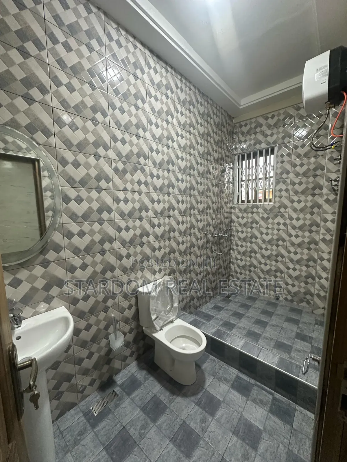 2bdrm Apartment in Haatso for rent in Haatso