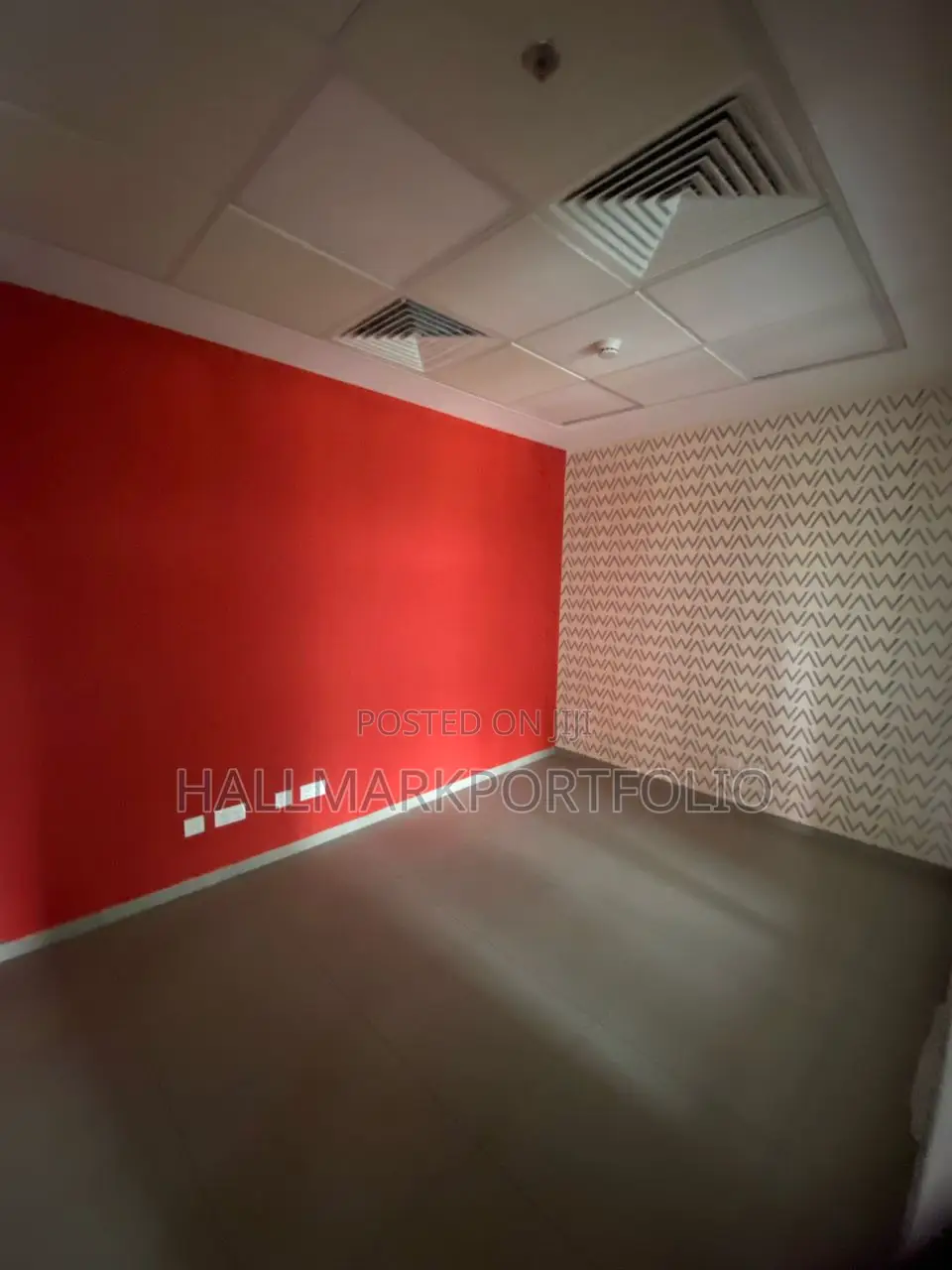 420sqm Office Space for Rent Airport in Airport Residential Area