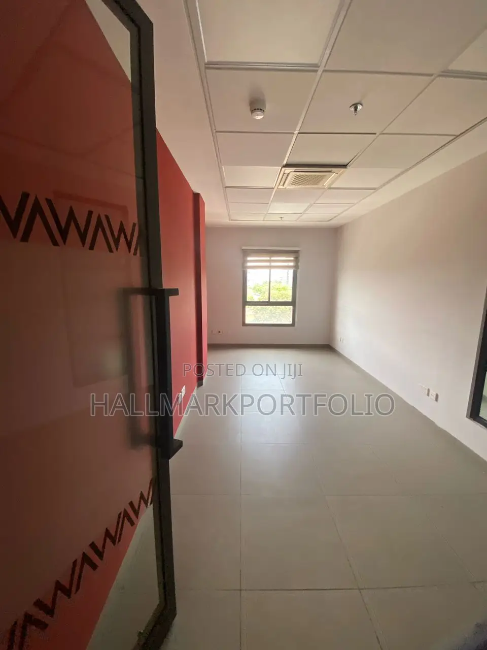 420sqm Office Space for Rent Airport in Airport Residential Area