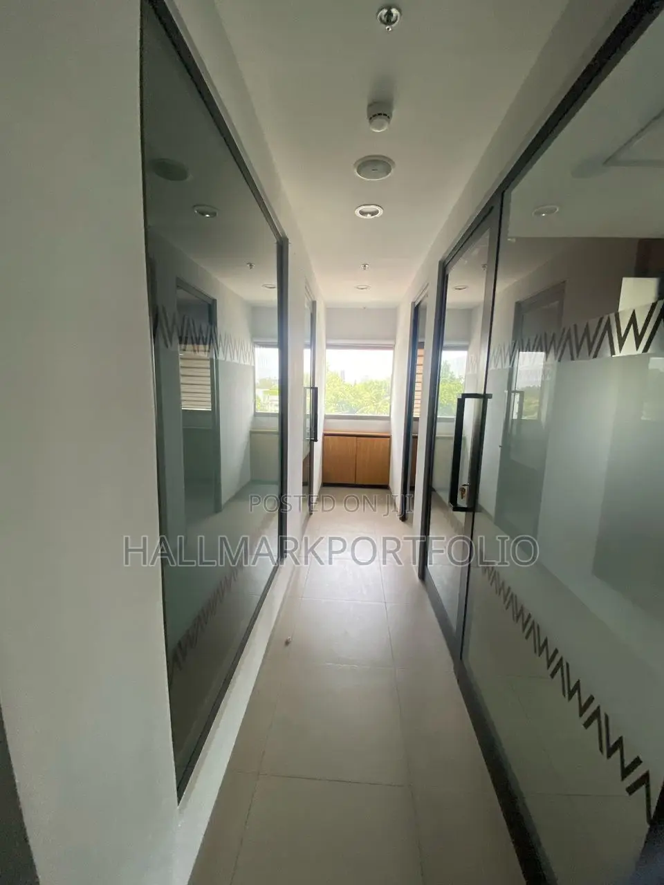 420sqm Office Space for Rent Airport in Airport Residential Area