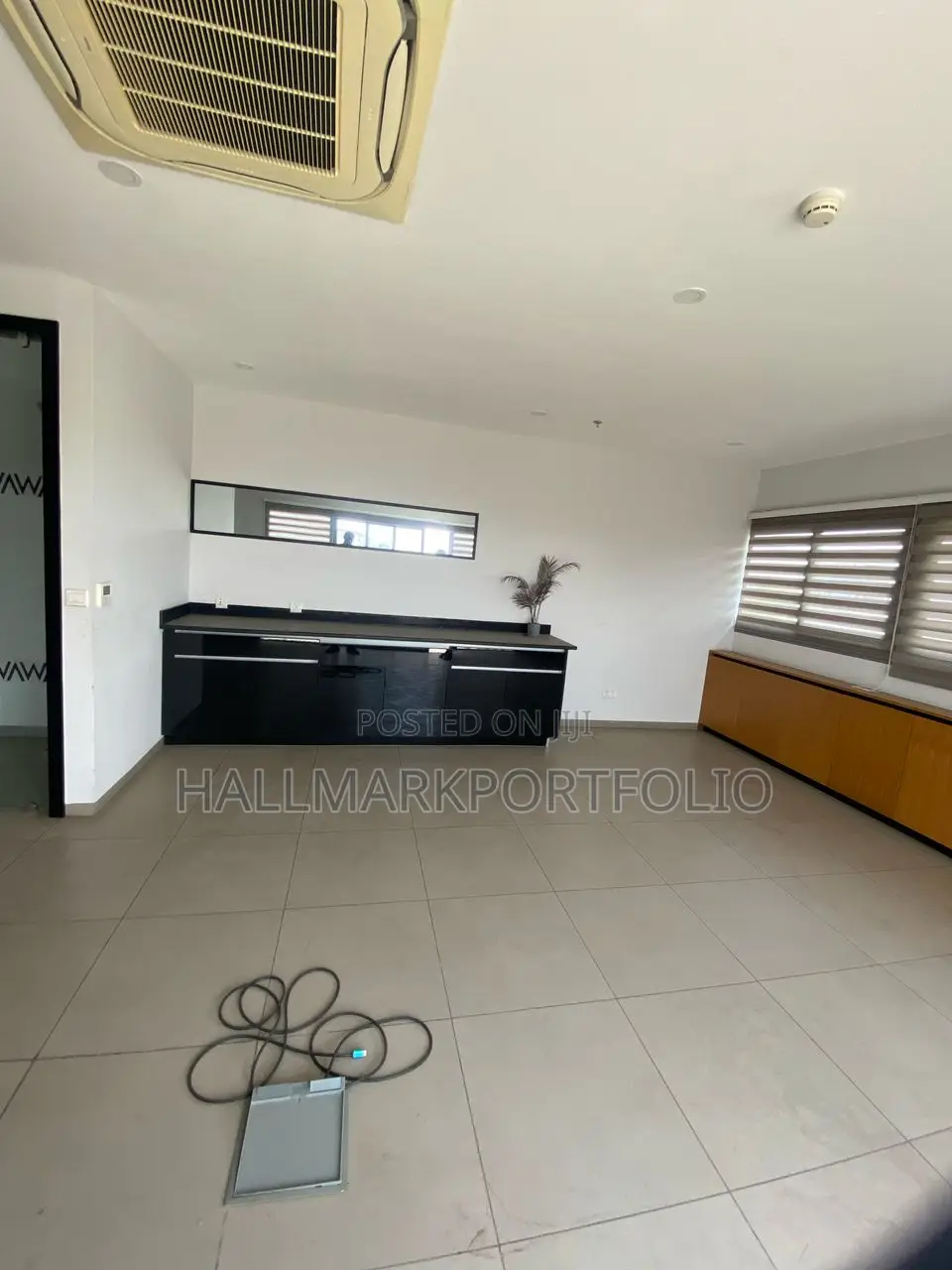 420sqm Office Space for Rent Airport in Airport Residential Area