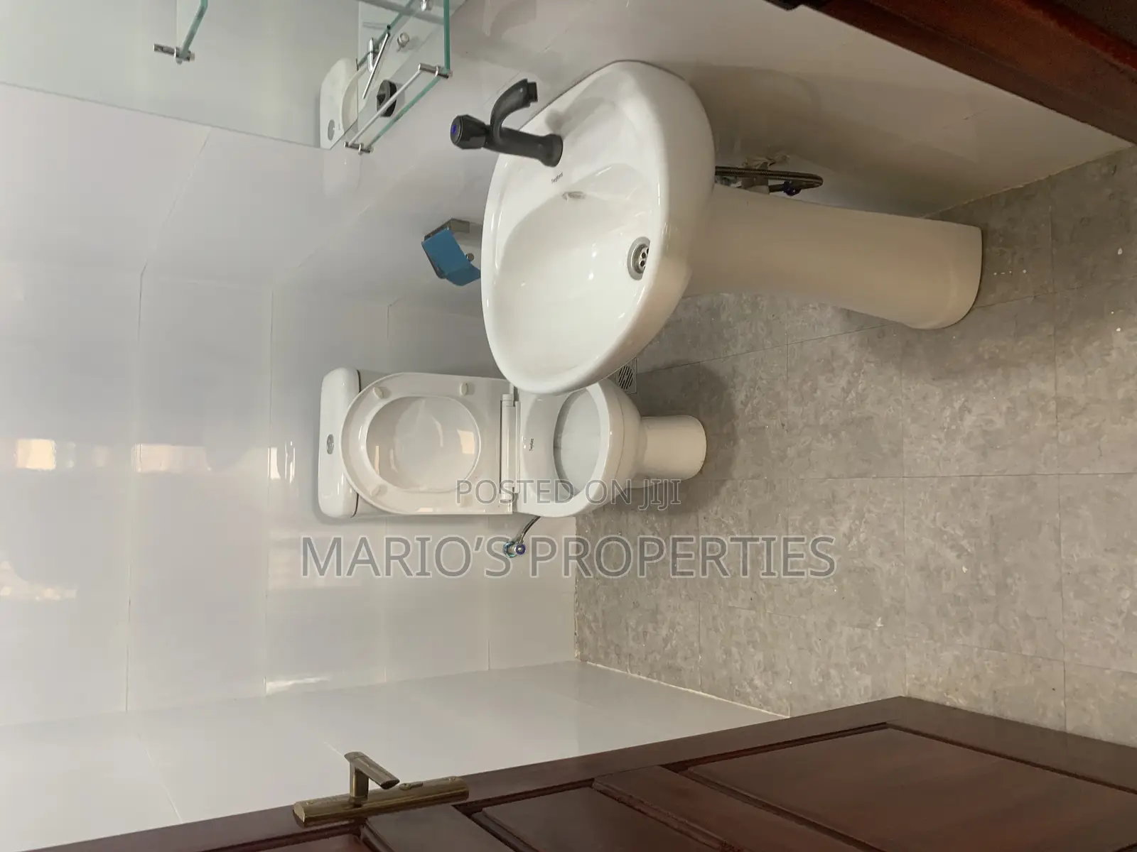 3bdrm Apartment in Mario’S Properties, American House for rent in American House