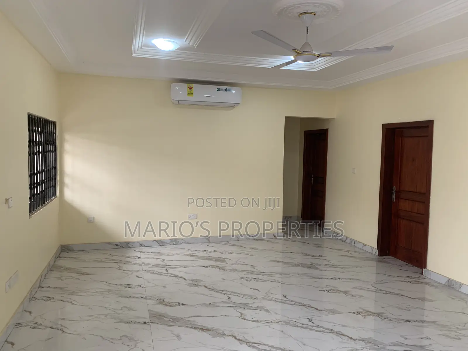 3bdrm Apartment in Mario’S Properties, American House for rent in American House