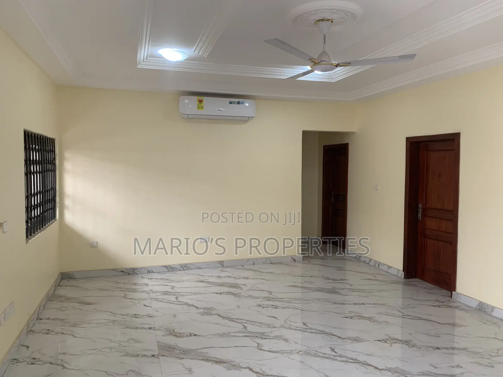 3bdrm Apartment in Mario’S Properties, American House for rent in American House