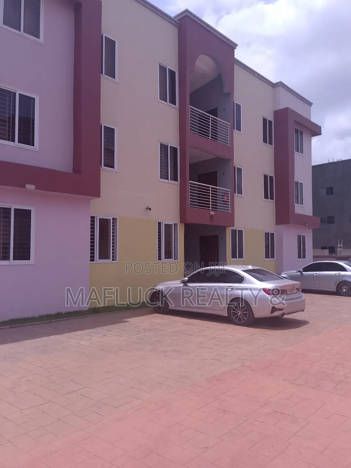 2bdrm Apartment in Lakeside Estate for rent in Lake Side Estate