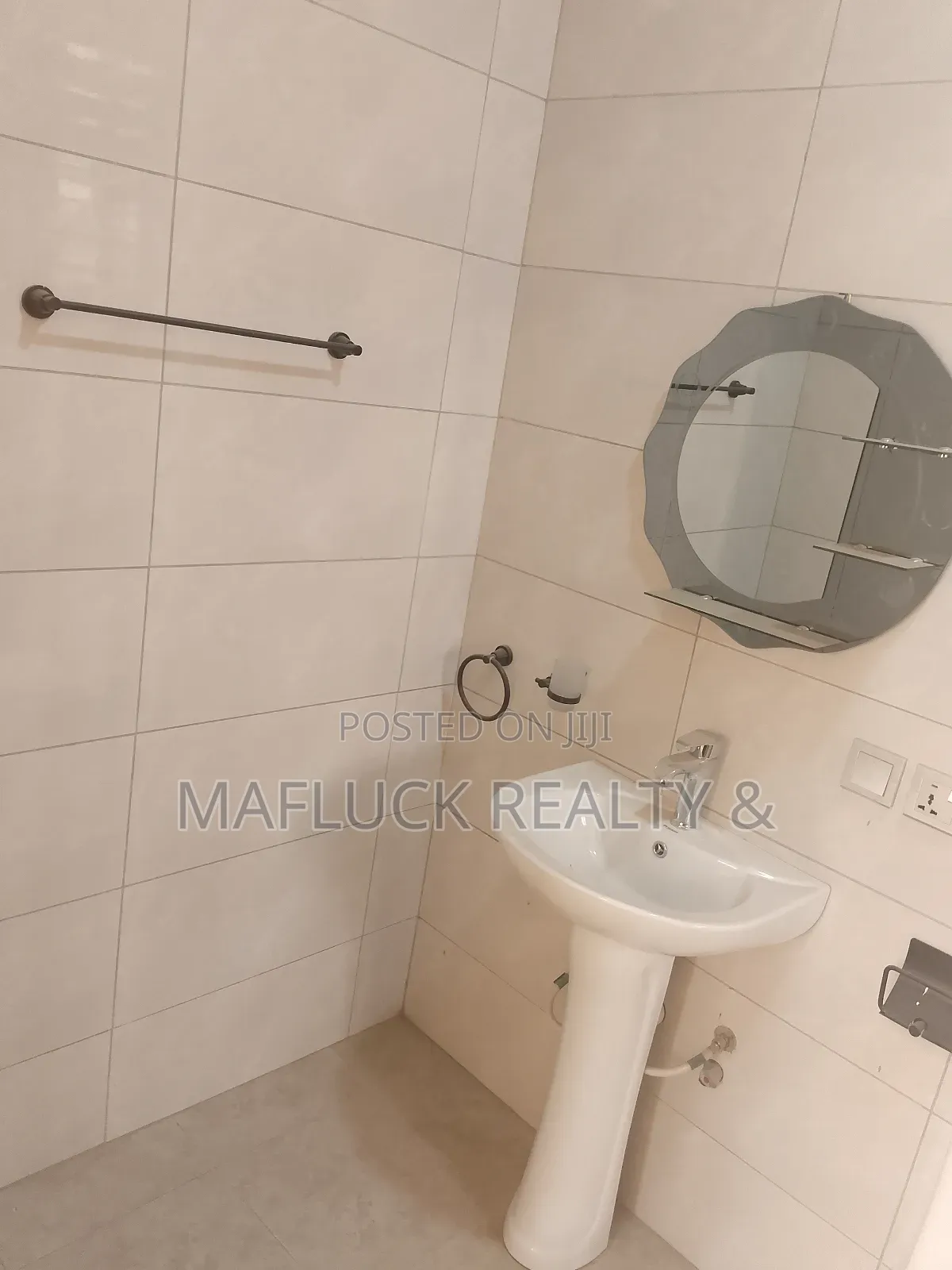 2bdrm Apartment in Lakeside Estate for rent in Lake Side Estate