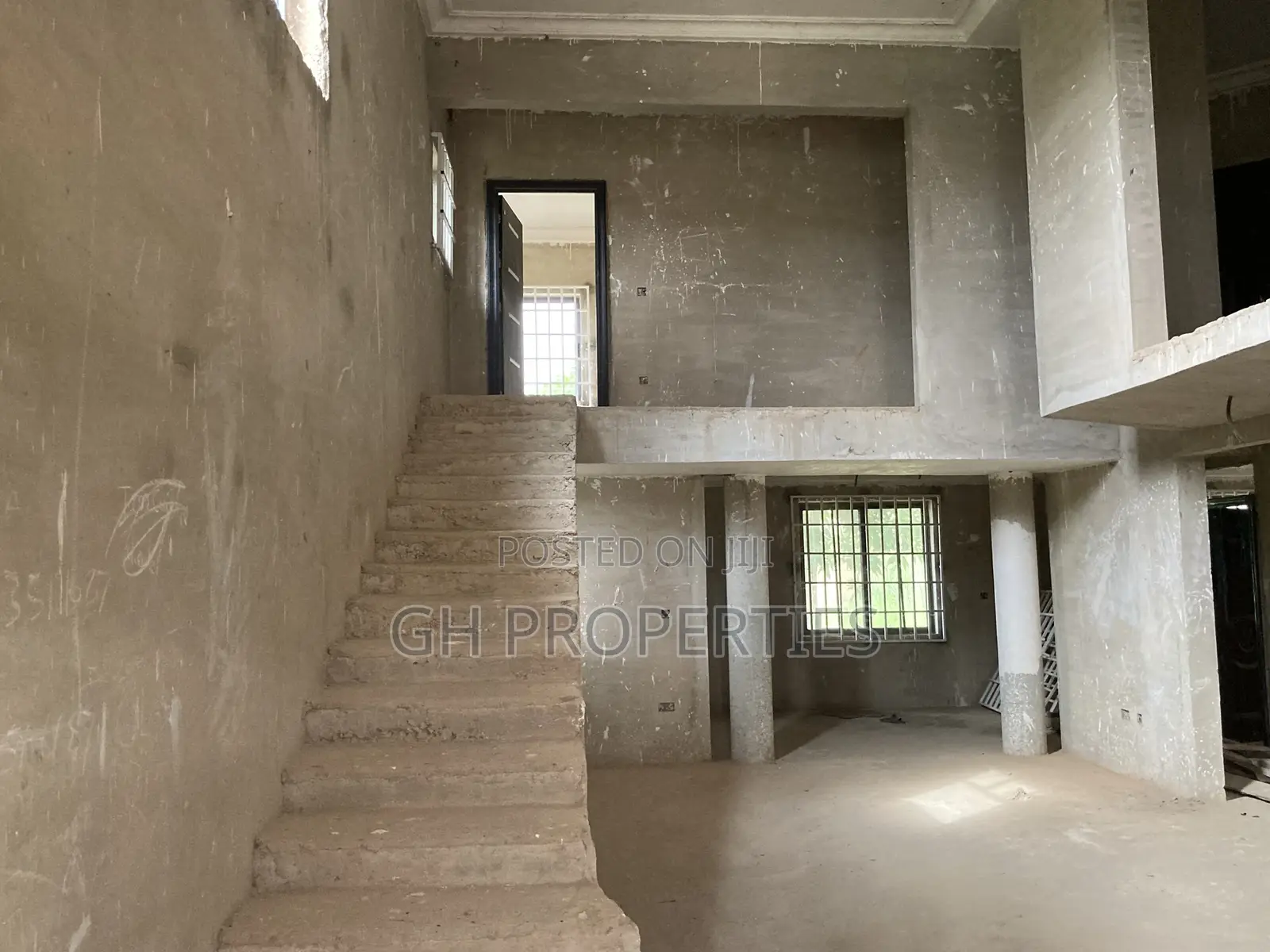 5bdrm Apartment in Sokoban,Ampabame., Kumasi Metropolitan for sale in Kumasi Metropolitan
