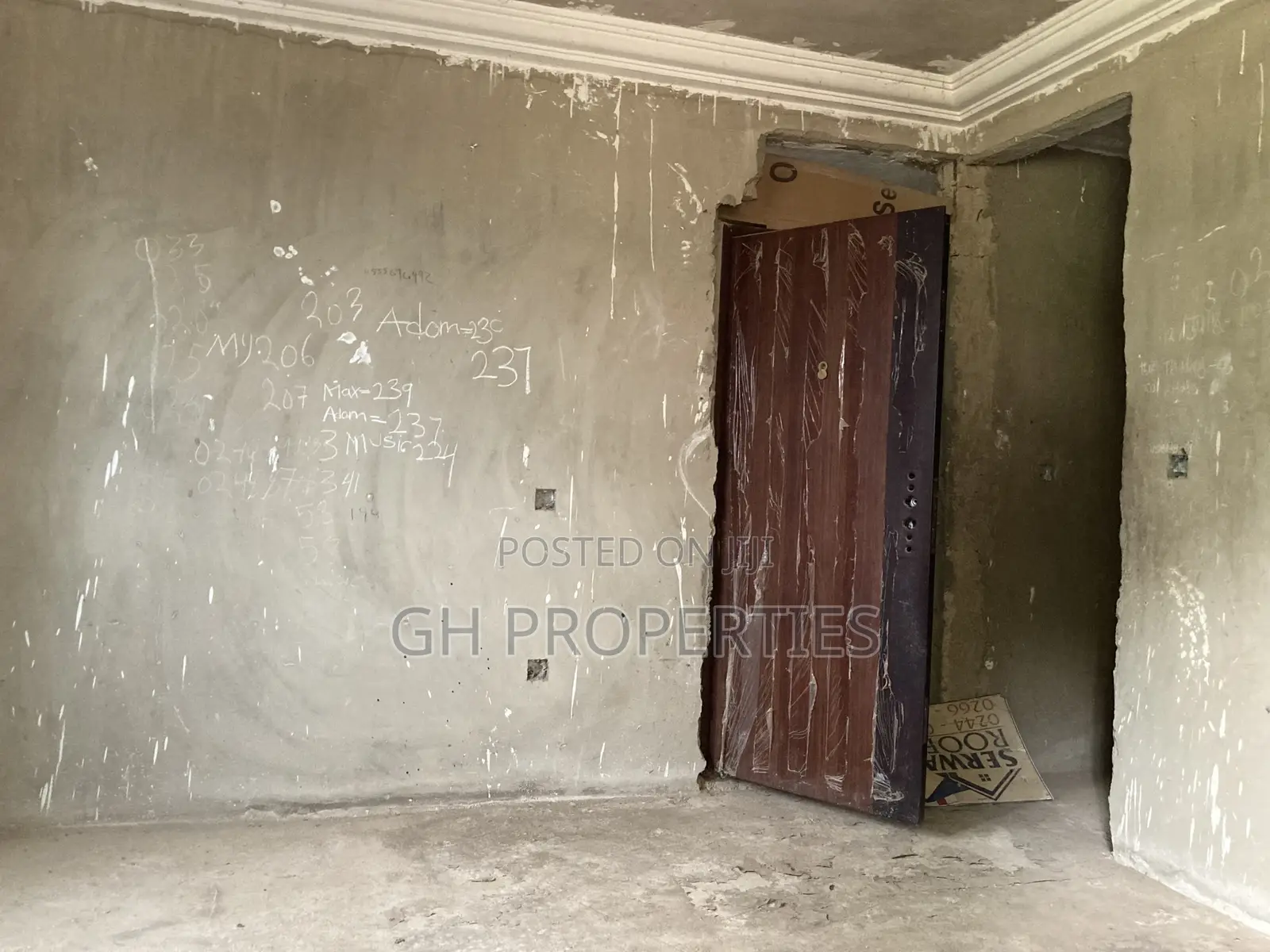 5bdrm Apartment in Sokoban,Ampabame., Kumasi Metropolitan for sale in Kumasi Metropolitan