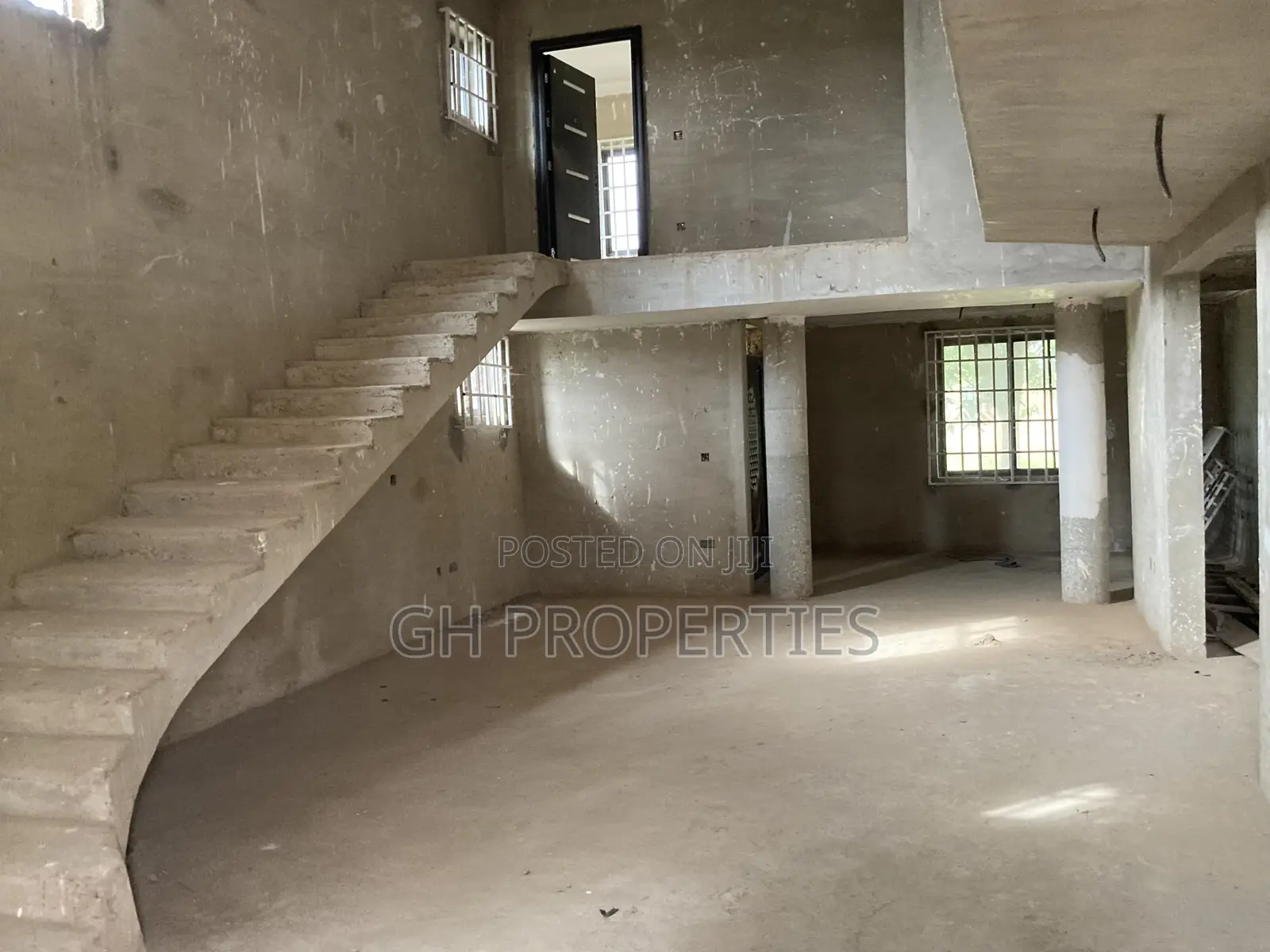 5bdrm Apartment in Sokoban,Ampabame., Kumasi Metropolitan for sale in Kumasi Metropolitan