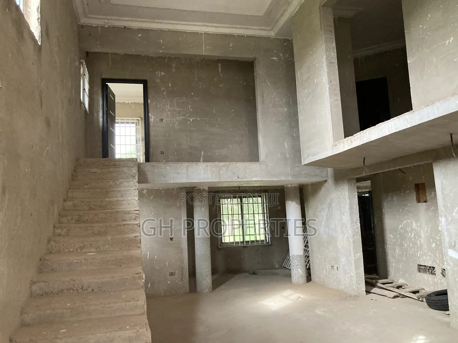 5bdrm Apartment in Sokoban,Ampabame., Kumasi Metropolitan for sale in Kumasi Metropolitan