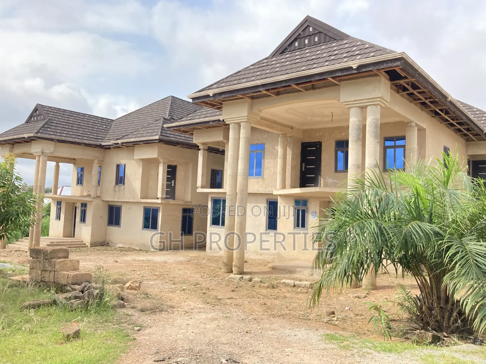 5bdrm Apartment in Sokoban,Ampabame., Kumasi Metropolitan for sale in Kumasi Metropolitan