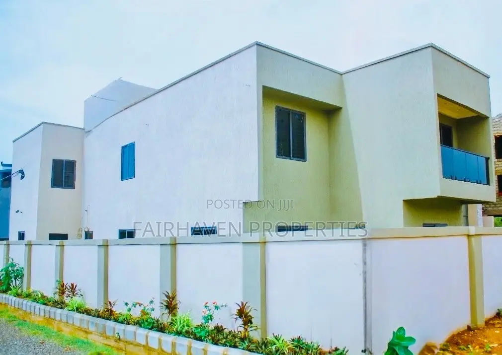 4bdrm House in Burma Hills, Airport Residential Area for rent in Airport Residential Area