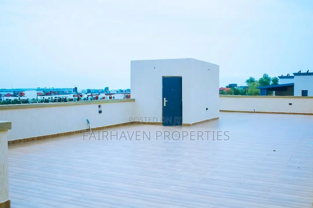 4bdrm House in Burma Hills, Airport Residential Area for rent in Airport Residential Area
