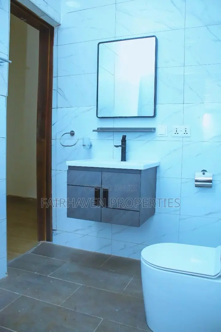 4bdrm House in Burma Hills, Airport Residential Area for rent in Airport Residential Area