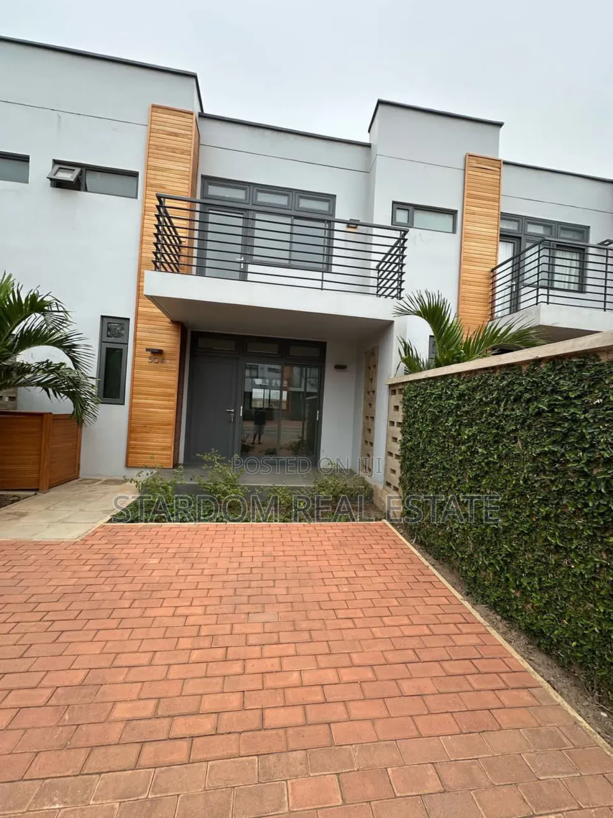 2bdrm Townhouse / Terrace in Oyarifa Park for rent in Oyarifa
