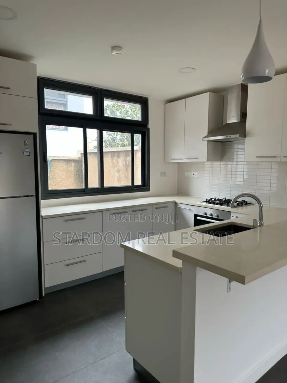 2bdrm Townhouse / Terrace in Oyarifa Park for rent in Oyarifa