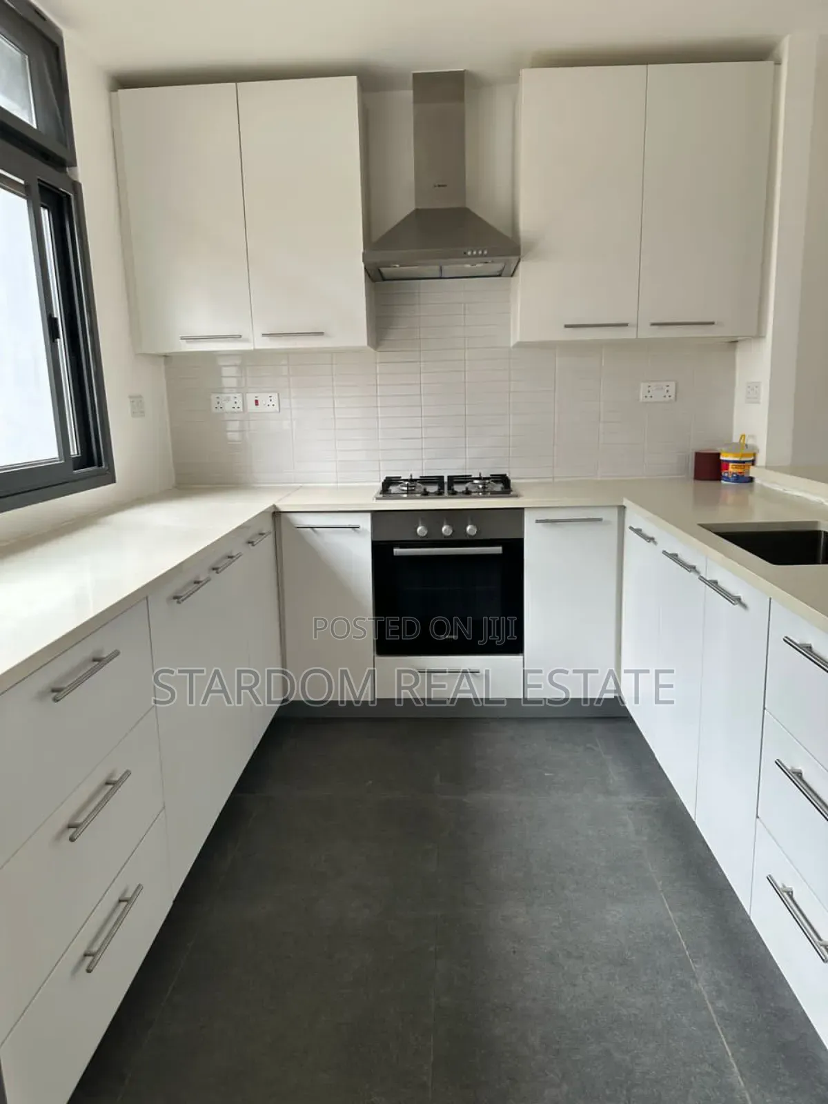 2bdrm Townhouse / Terrace in Oyarifa Park for rent in Oyarifa