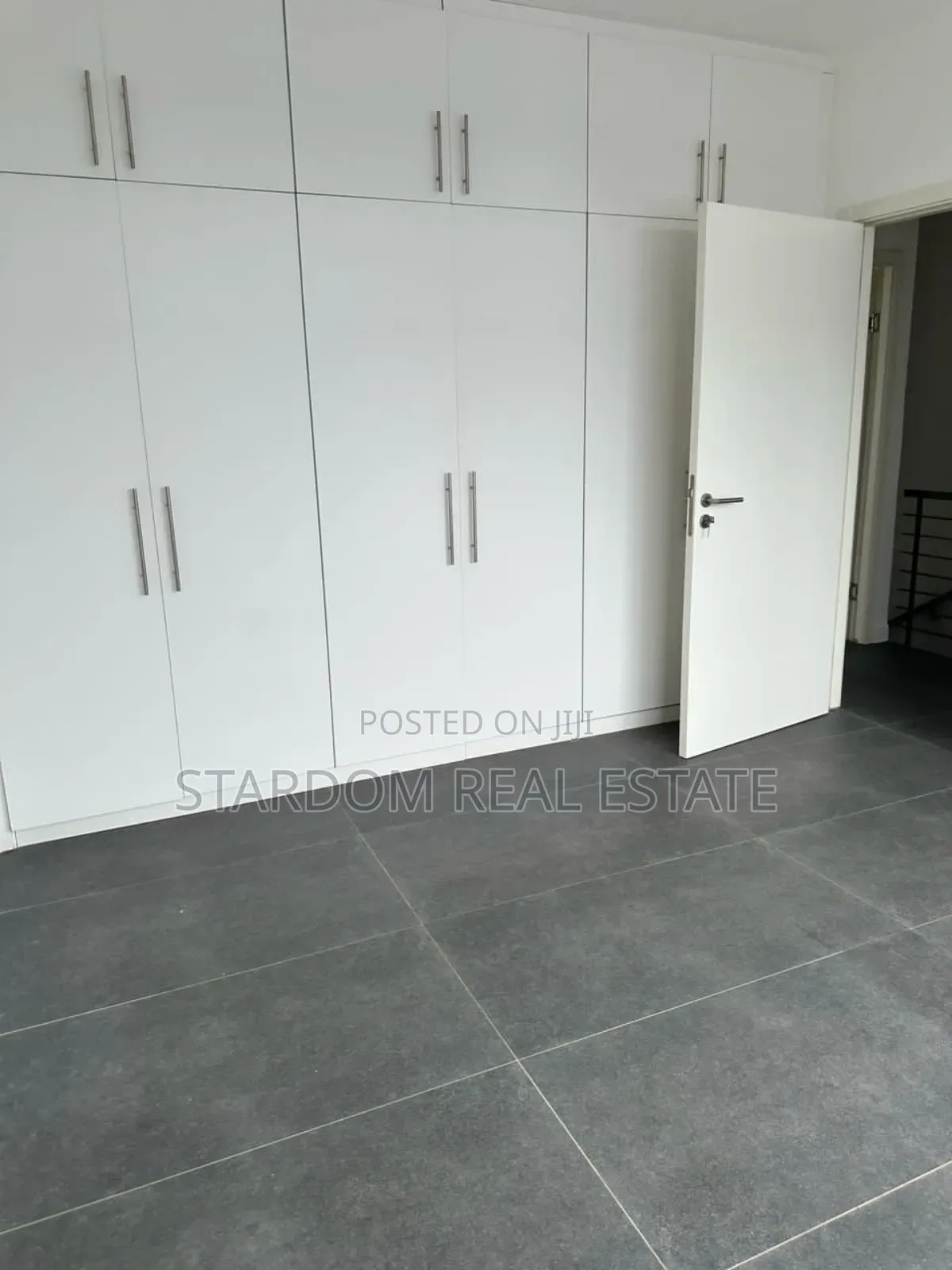 2bdrm Townhouse / Terrace in Oyarifa Park for rent in Oyarifa