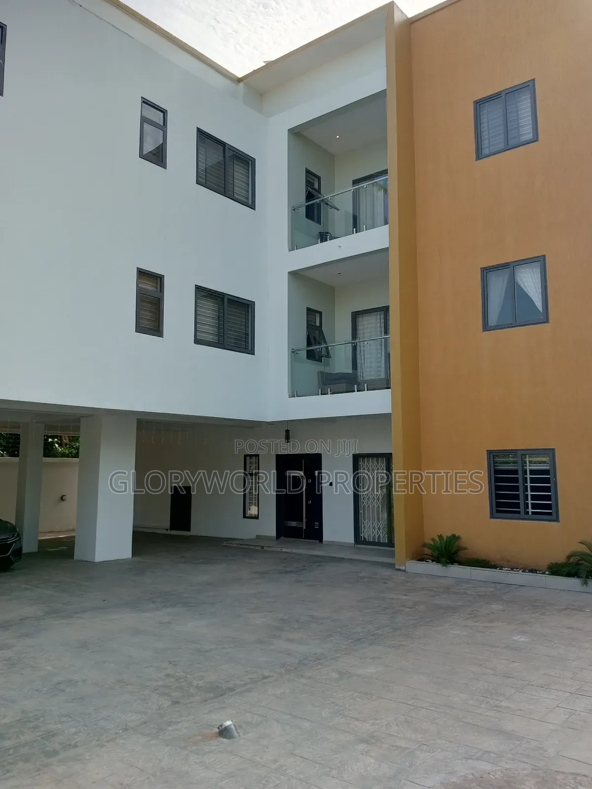 Furnished 2bdrm Apartment in Tseaddo for rent in Tseaddo