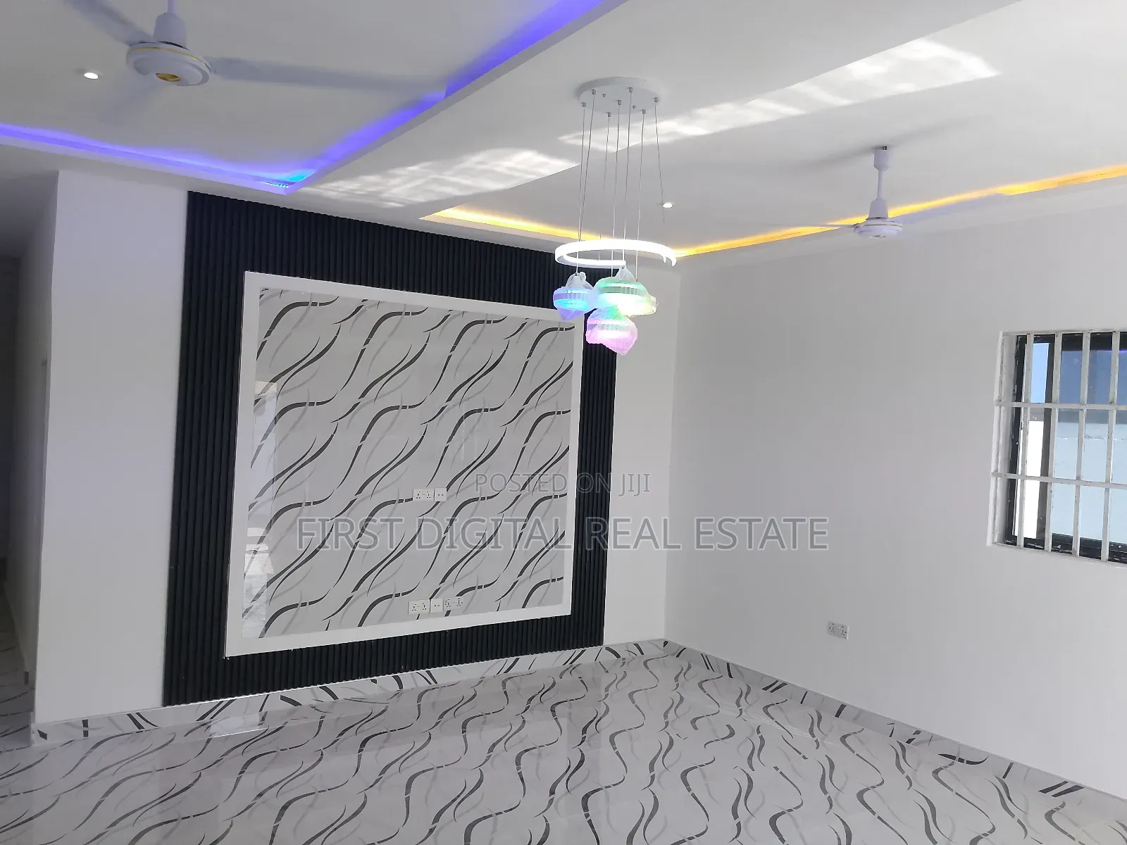 3bdrm House in First Digital Real, Awutu Senya East Municipal for sale in Awutu Senya East Municipal