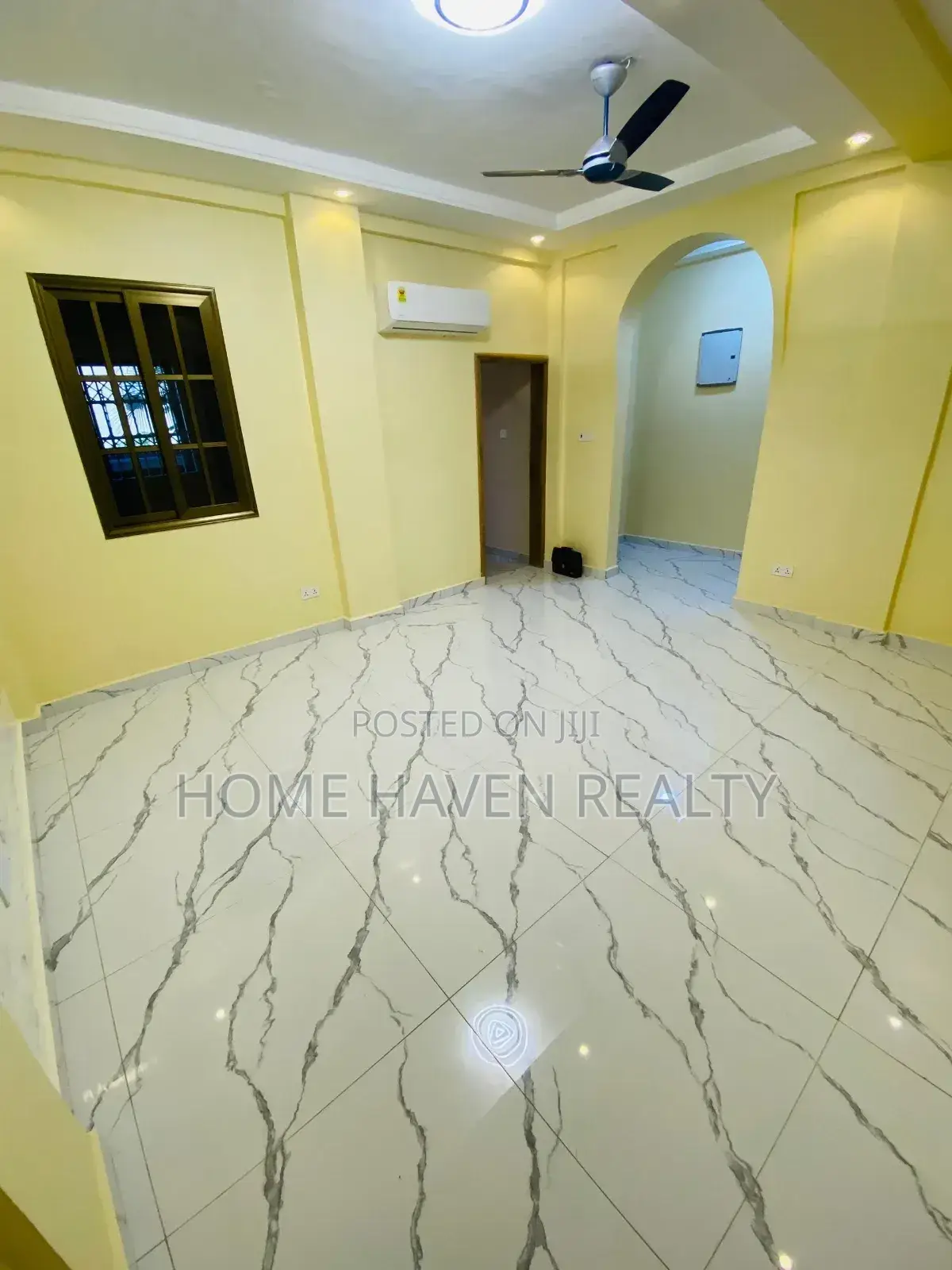 2bdrm Apartment in Westland for rent in West Legon