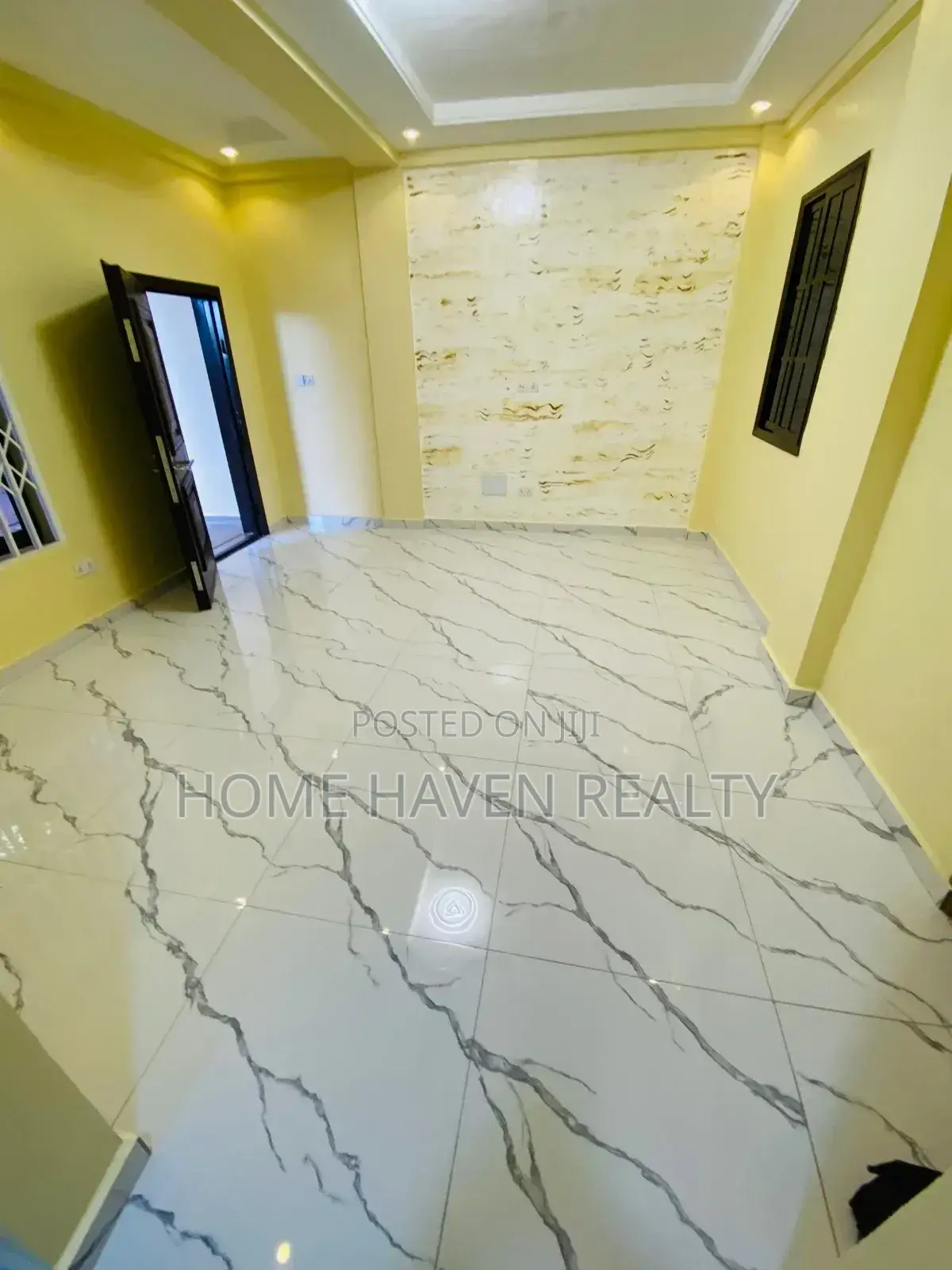 2bdrm Apartment in Westland for rent in West Legon