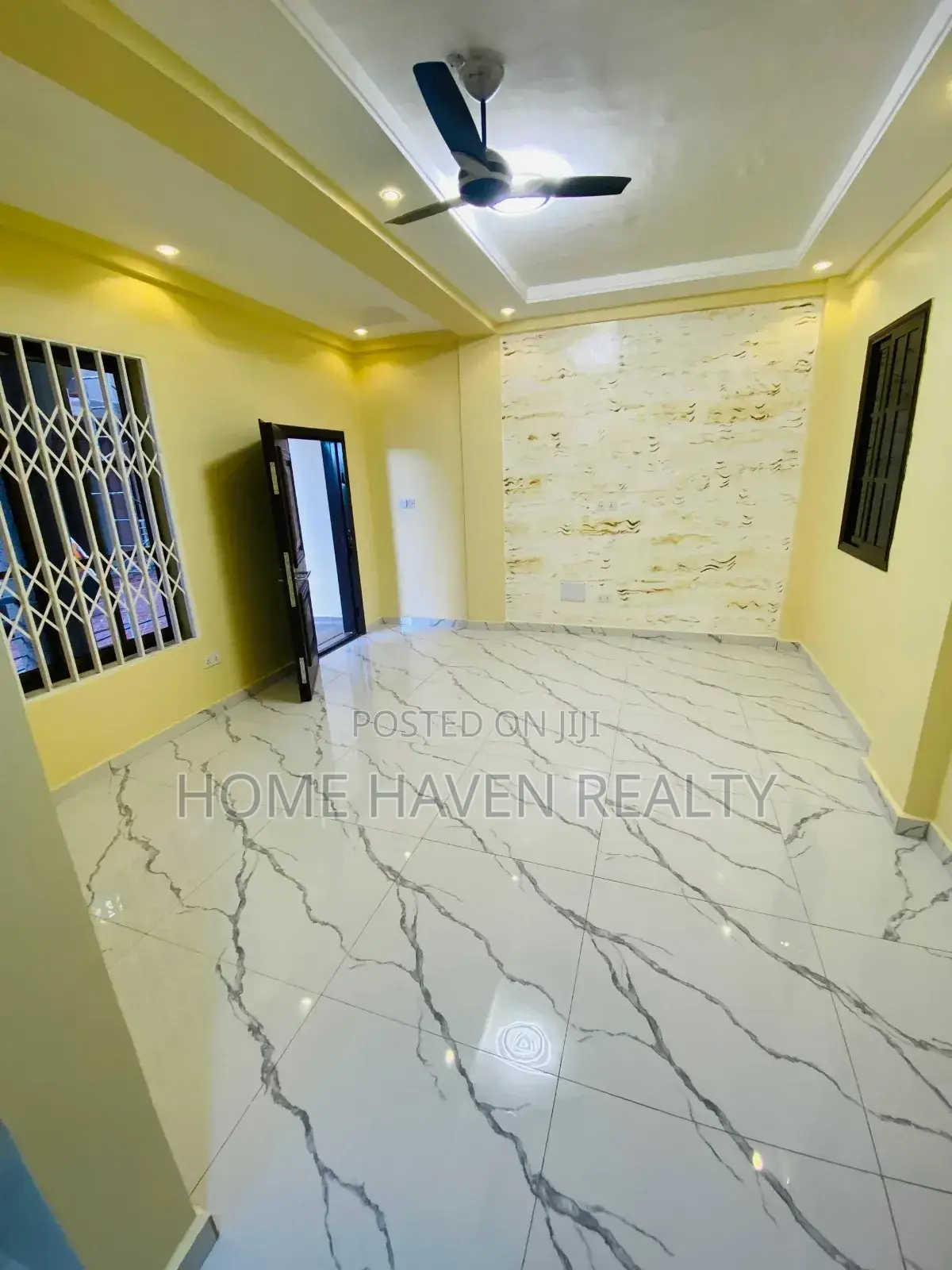 2bdrm Apartment in Westland for rent in West Legon